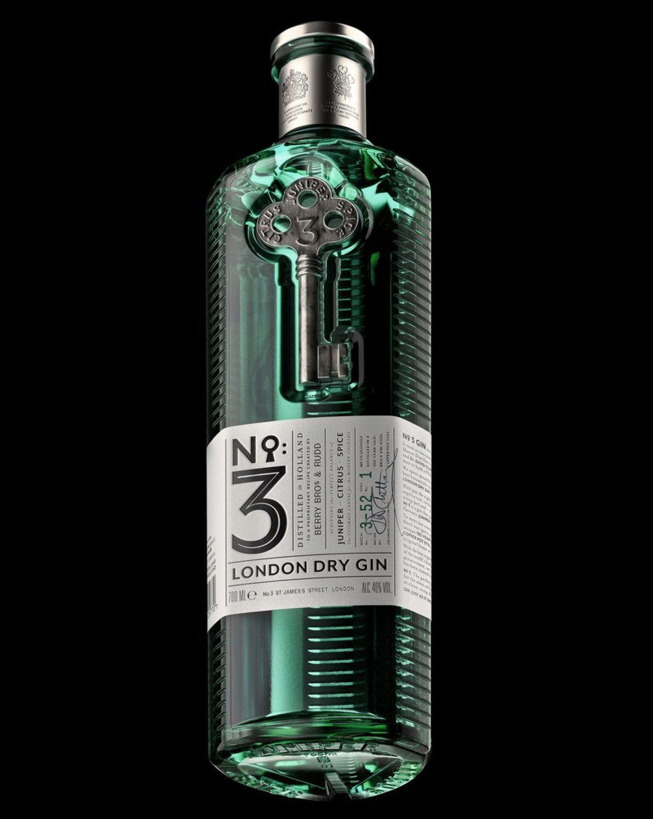 Gin n. 3