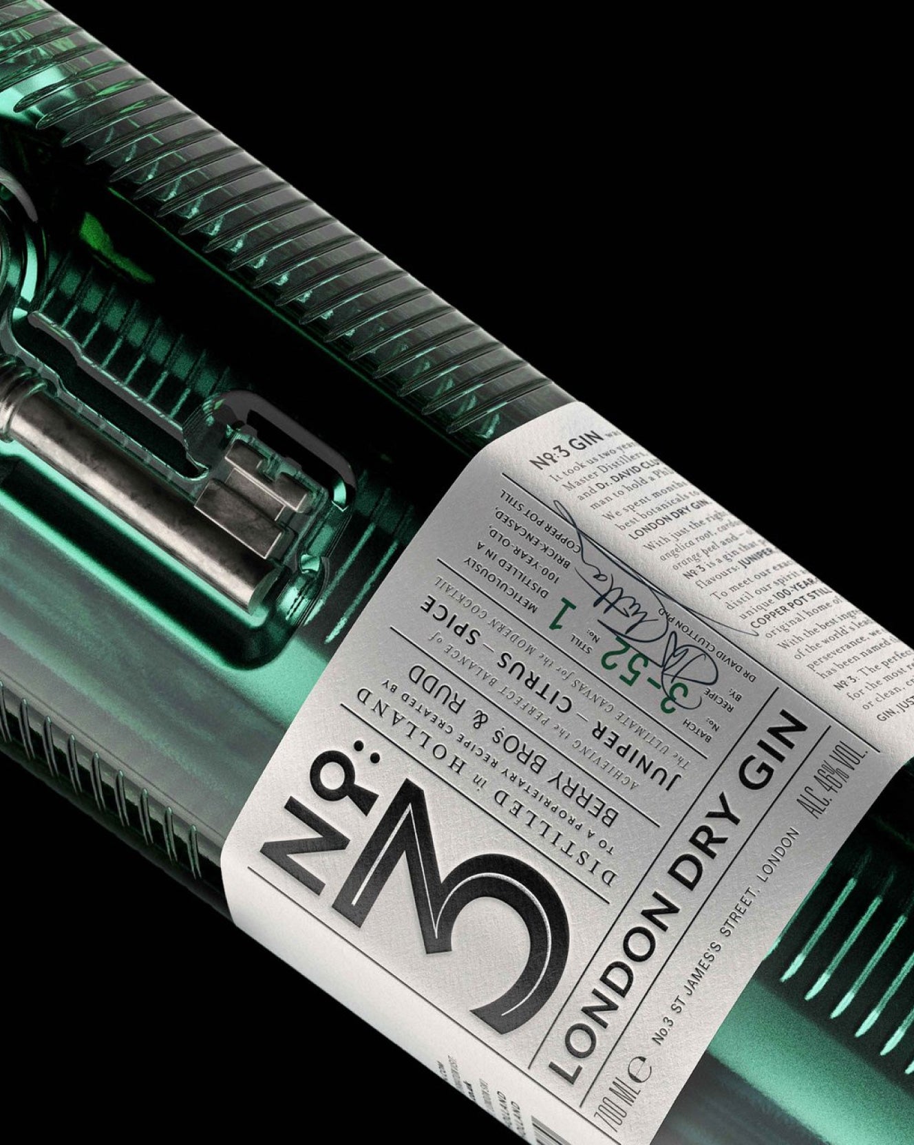 Gin n. 3